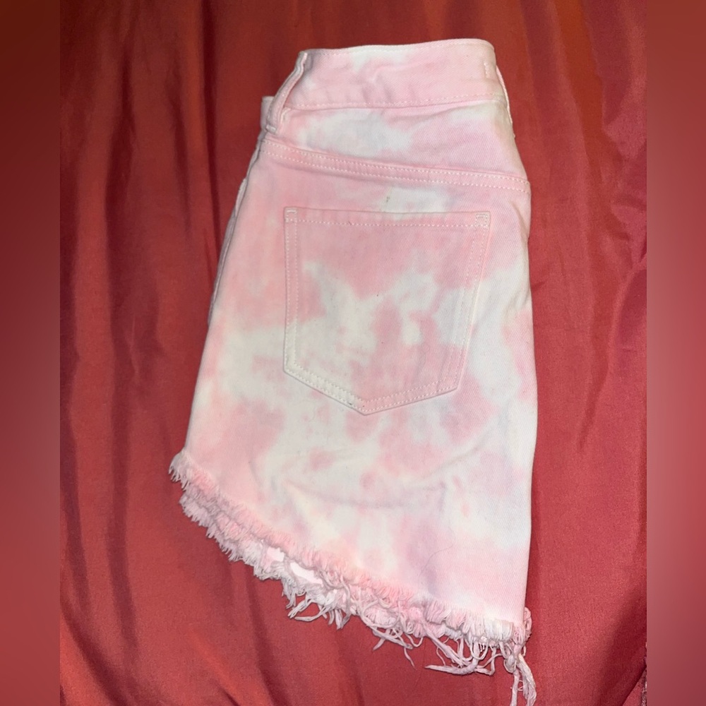 Pink PacSun Skirt